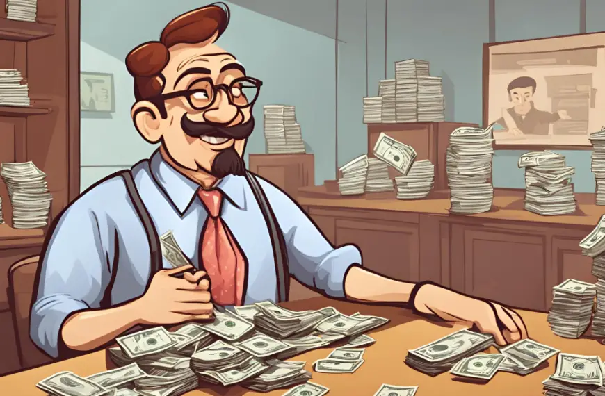 Pay Salary Calculator