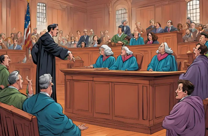 Court Date Deadline Calculator