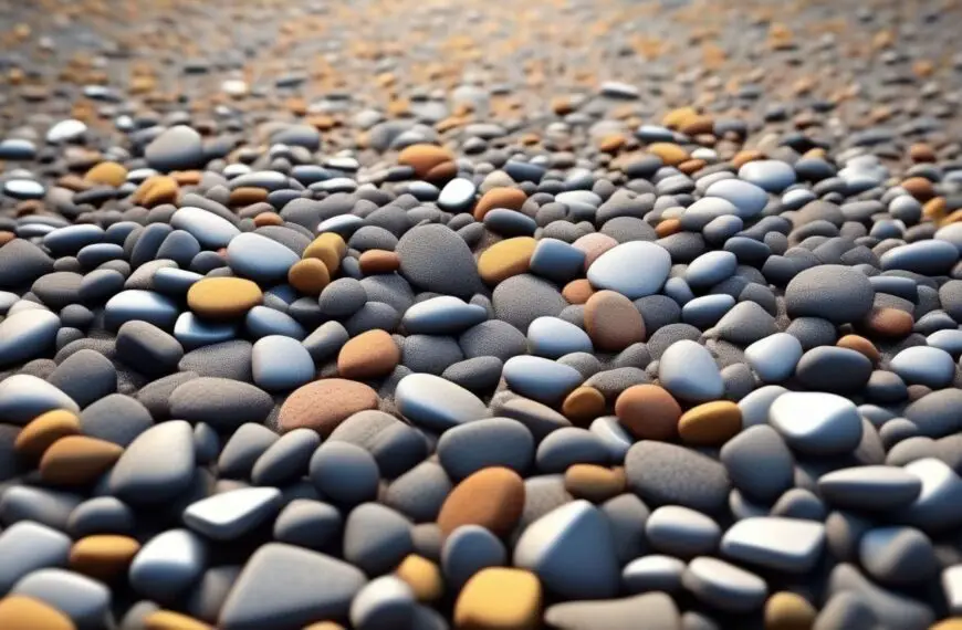 Gravel Calculator