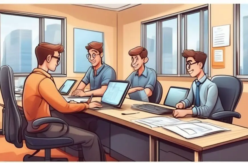 Work experience calculator