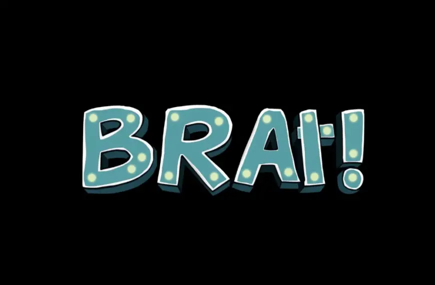 Brat text generator