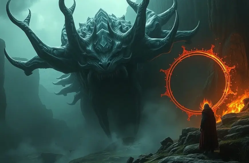 Elden Ring Name Generator