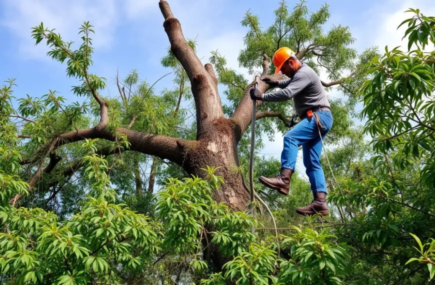Tree Removal Cost Calculator